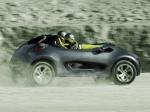 Citroen C-Buggy Concept 2006 года